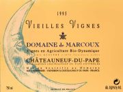Chateauneuf-Marcoux VV 95